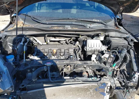 2021 Honda Hr-V Awd Sport z USA, uszkodzony, nr VIN 3CZRU6H15MM709435